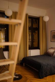 Art Apartment Bydgoszcz - Bydgoszcz - 6
