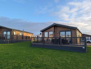 Morrelo View 24, Cherry Tree Holiday park. - Great Yarmouth - 0