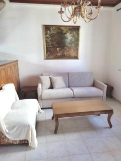 Cute attic appartment in the heart of Zante town - 0