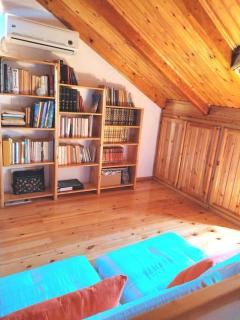 Cute attic appartment in the heart of Zante town - Zakynthos - 7