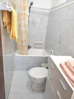 Cute attic appartment in the heart of Zante town - Zakynthos - 5