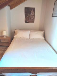 Cute attic appartment in the heart of Zante town - Zakynthos - 4