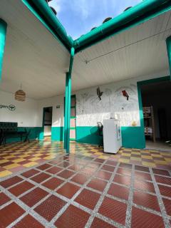 Origen Hostel Jardín - Jardin - 1
