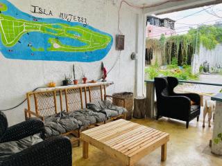 Casa Iguana - Isla Mujeres - 3
