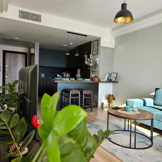 Skopje Sky Oasis - 4