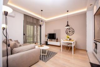 Comfort apartment Becici by In Property - Bečići - 0