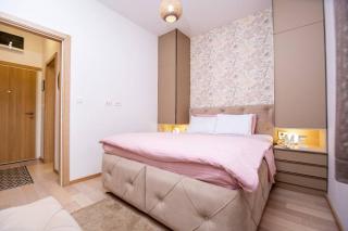 Comfort apartment Becici by In Property - Bečići - 6