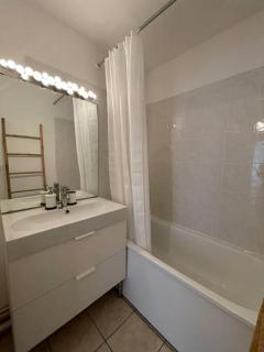 Joli appartement avec parking et balcon - Touques - 1