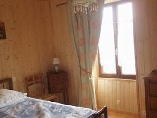 Maison au vert à la campagne - 5 personnes - 9