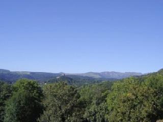 Maison au vert à la campagne - 5 personnes - 8