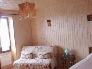 Maison au vert à la campagne - 5 personnes - 3