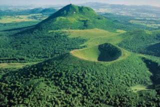 Maison au vert à la campagne - 5 personnes - 1