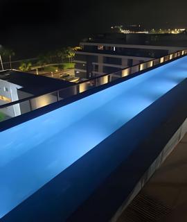 Apartamento Confort no Cabo Branco com vista para a praia - 3