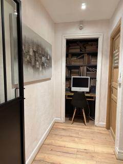 Magnifique loft 2-3 personnes tout confort - Boulogne-sur-Mer - 5