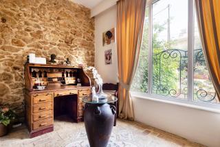 Artistic Villa Luxury - Athen - 3