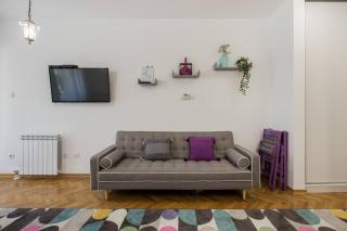 Studio apartment Duda - Karaburma - 5