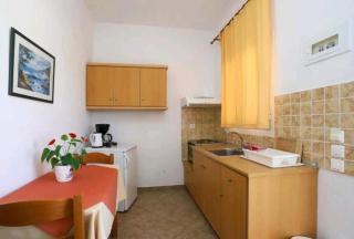 Aleka apartment 1 - Agios Georgios - 1