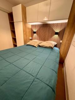 Magnifique appartement en front de mer, Caneylles - Roses - 3