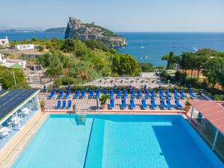 Hotel Parco Cartaromana - Isquia - 3