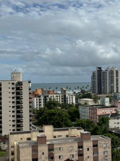 Cobertura com vista para o Mar em Guarujá - Guarujá - 7