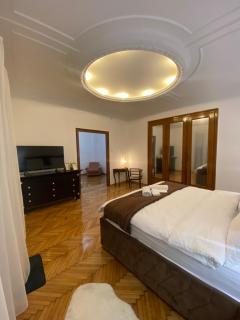 Apartment Washington - Belgrado - 2