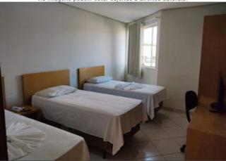 ELL PALACE HOTEL - 3