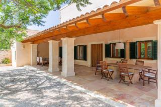 Finca Porto Cristo - Es Bosquet - 5