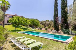 Finca Porto Cristo - Es Bosquet - Manacor - 7
