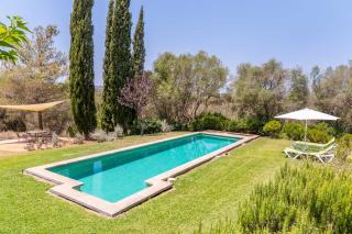 Finca Porto Cristo - Es Bosquet - Manacor - 9