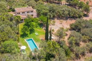 Finca Porto Cristo - Es Bosquet - Manacor - 0