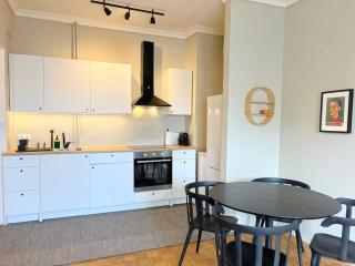 Flat in Kavala - Kavala - 5