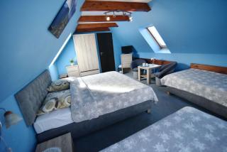 Pod Kozią Skałą - 1