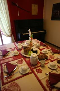 B&B Il Nido Di Alice - 4