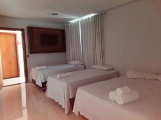 ELL PALACE HOTEL - 2