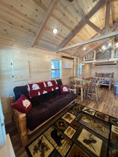 The Lodge at Devils Tower - Devils Tower - 2