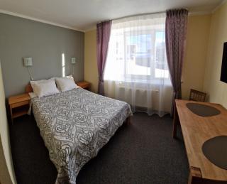 Linda Hotel - 1