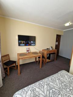 Linda Hotel - 2
