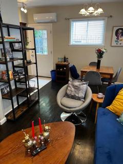 NEW! Private Cap Hill Carriage House - 3