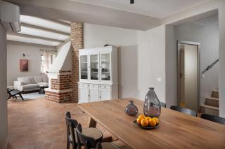 Rustic Villa Seseli with a pool in istria - 1