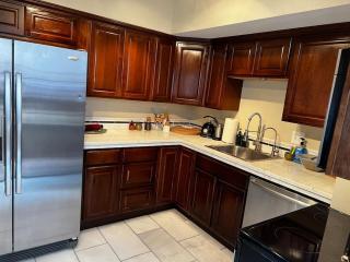 NEW! Private Cap Hill Carriage House - 1