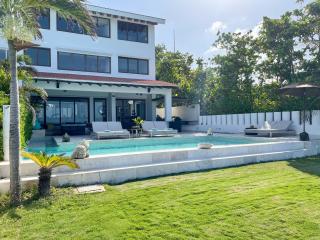 Luxury Beachfront Hotel Zone Villa with Private Pool by Solmar Rentals - Cancún - 9