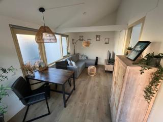 Bed & Beach Noordwijk - free parking and close to beach! - Noordwijk aan Zee - 0