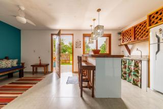 Casa charmosa em Mariscal 800m da praia RJU8301 - Bombinhas - 1
