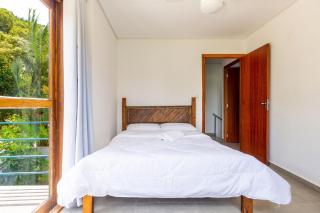 Casa charmosa em Mariscal 800m da praia RJU8301 - Bombinhas - 6