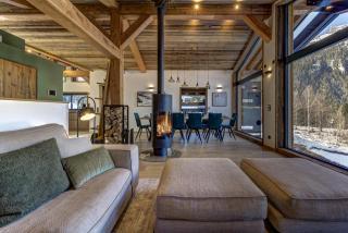 Chalet Green Forest - Chamonix - 2