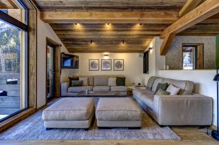 Chalet Green Forest - Chamonix - 1