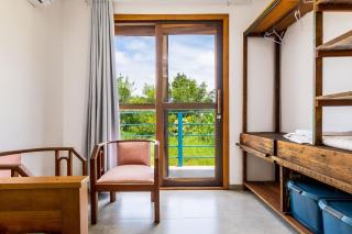 Casa charmosa em Mariscal 800m da praia RJU8301 - Bombinhas - 9
