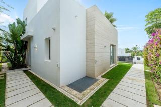 Wonder Villa - Marbella - 6