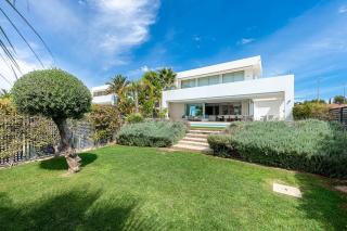 Wonder Villa - Marbella - 4