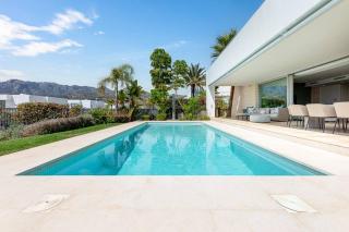 Wonder Villa - Marbella - 1